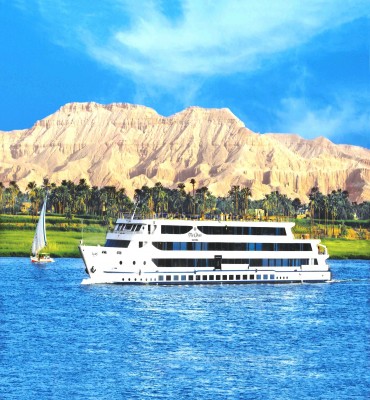 Nile Cruises